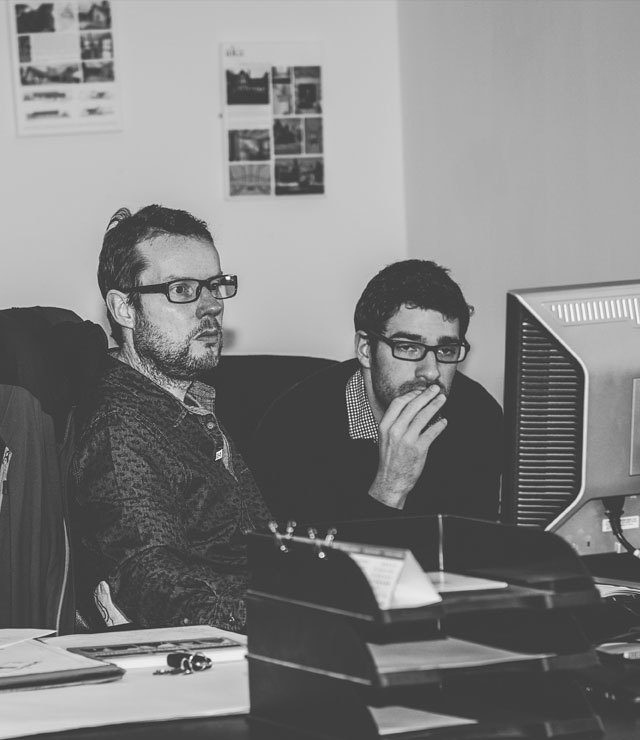 About Us